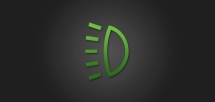 Luz de circulación diurna
