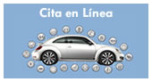 Cita en línea