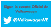 Sigue la cuenta Oficial de Volkswagen